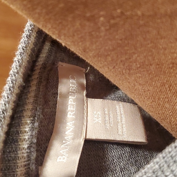 Grey BR sweater - Picture 4 of 4